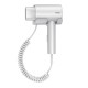 BATH HAIRDRYER  HHD-50062 WHITE 2000W DC MOTER